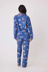 PJ Salvage Love Leo Rescue Pj Set